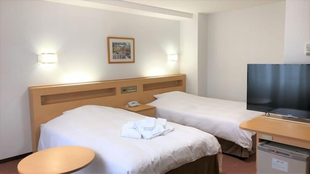 Kanazawa City Hotel 2