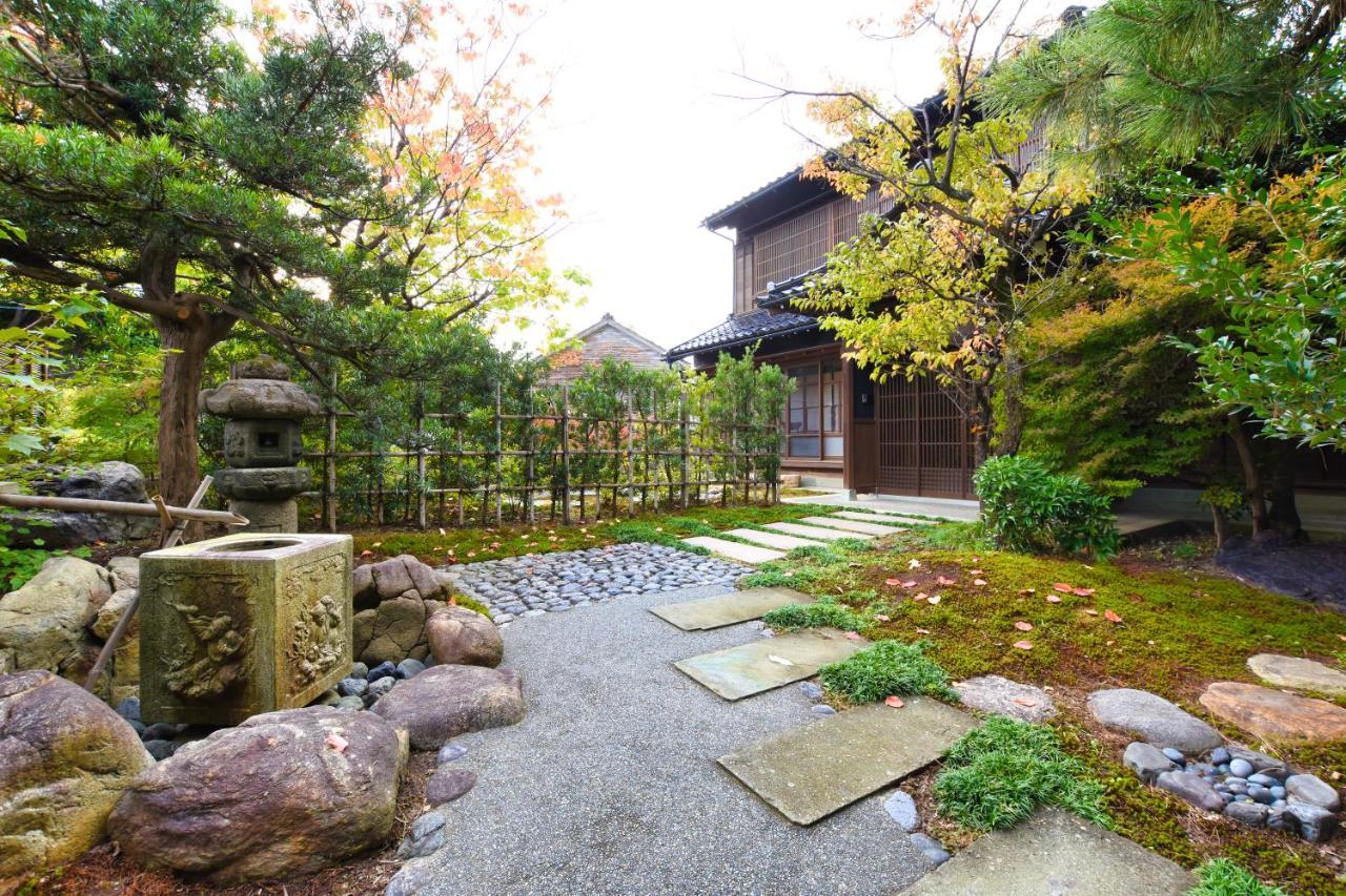 金沢之旅宿 あけぼの Kanazawa Stay Akebono 2