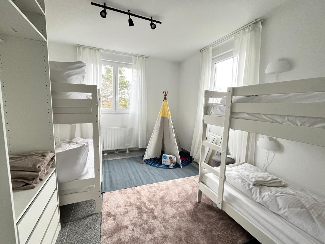 Lta Apartment Munchen Sud No3 Friends & Family 1