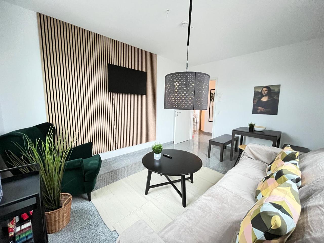 Lta Apartment Munchen Sud No3 Friends & Family 2