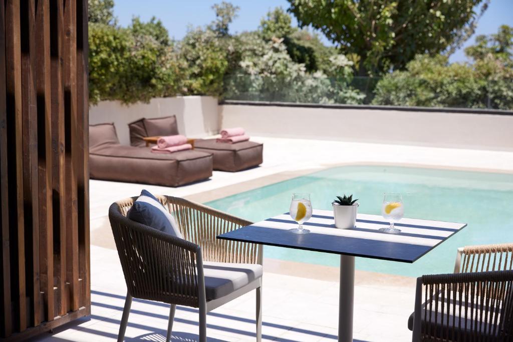 Elissa Lifestyle Beach Resort 1