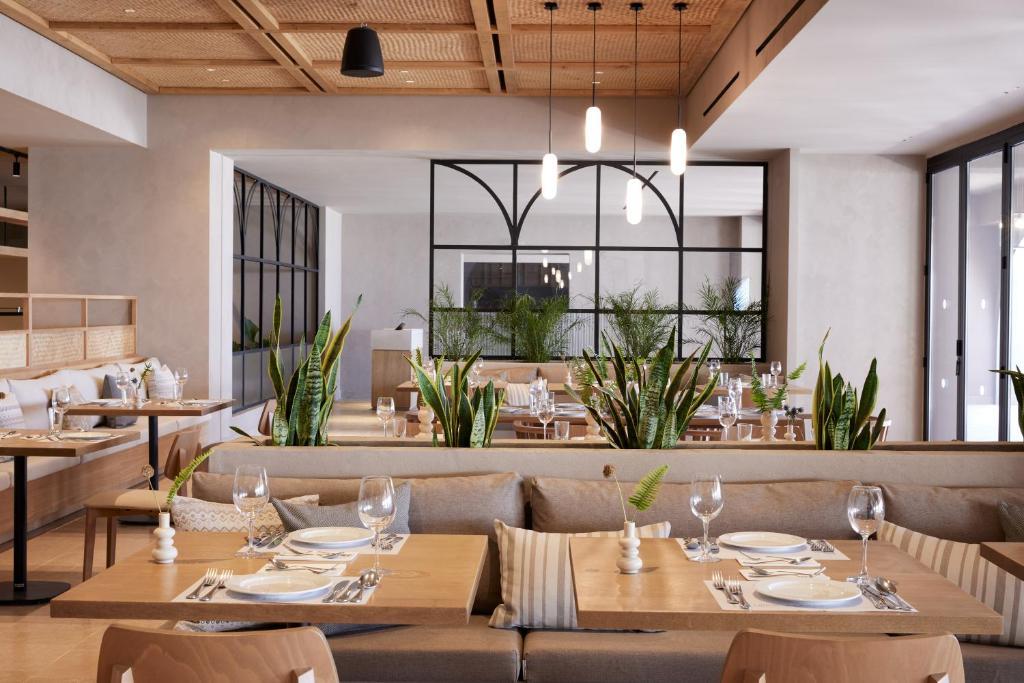 Elissa Lifestyle Beach Resort 2