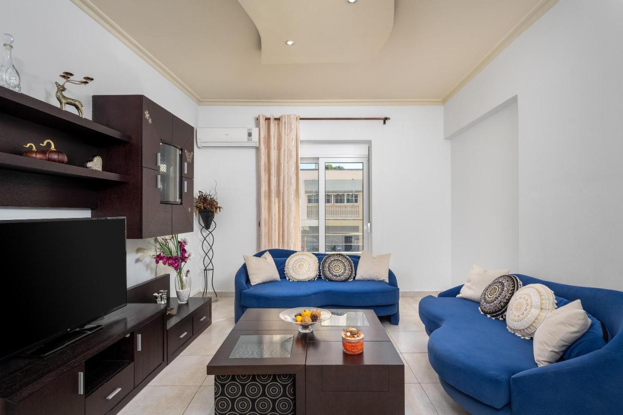 San Francisco Maizonette 2