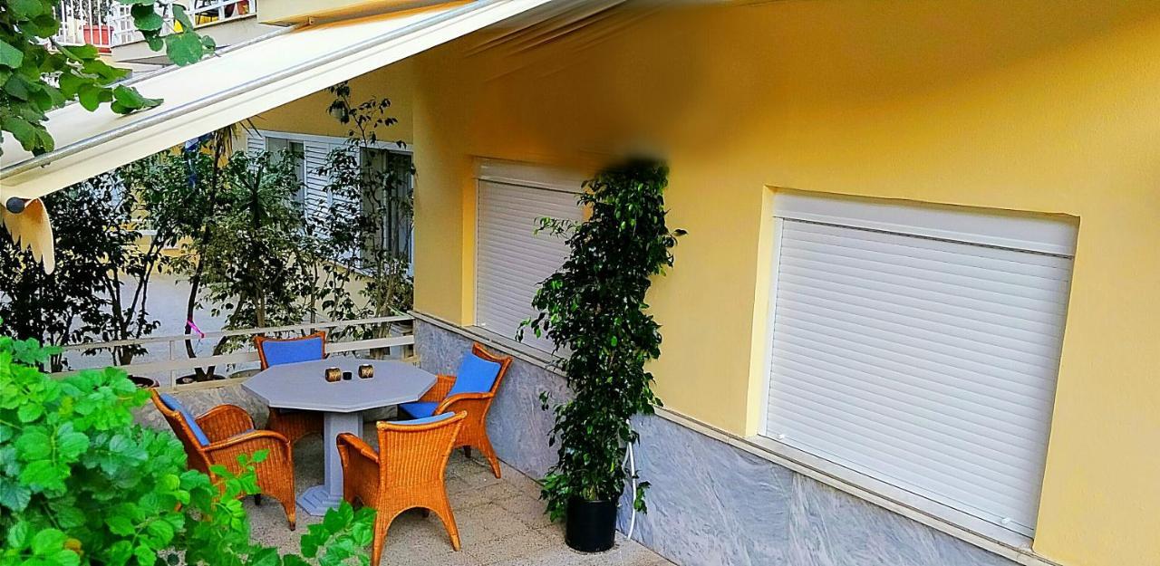 Amazing Apartment 100 Meters From the Old Town 1