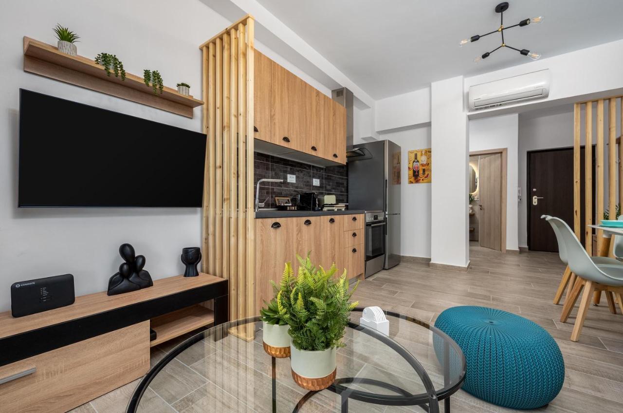 Nice N Cosy Apartment I 2