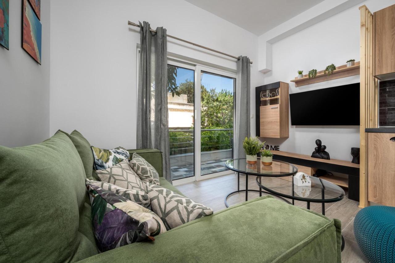 Nice N Cosy Apartment I 1