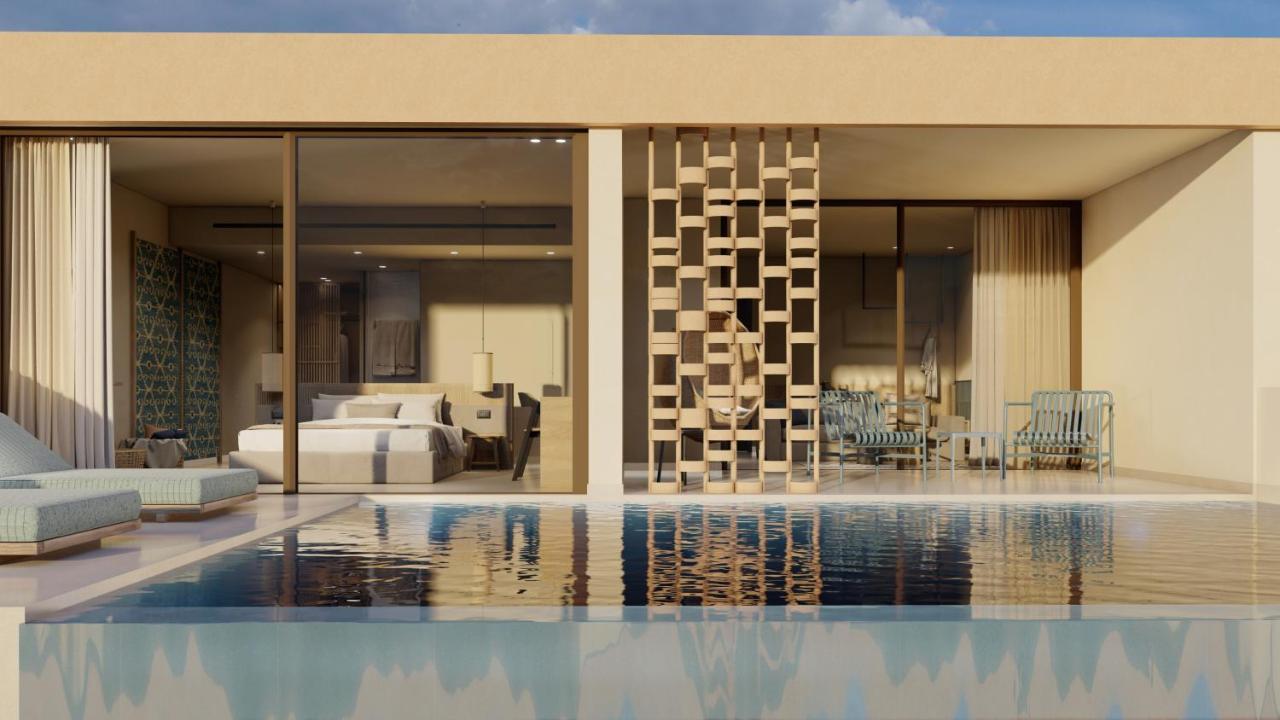 Este Elegant Suites & Villas (Adults only)