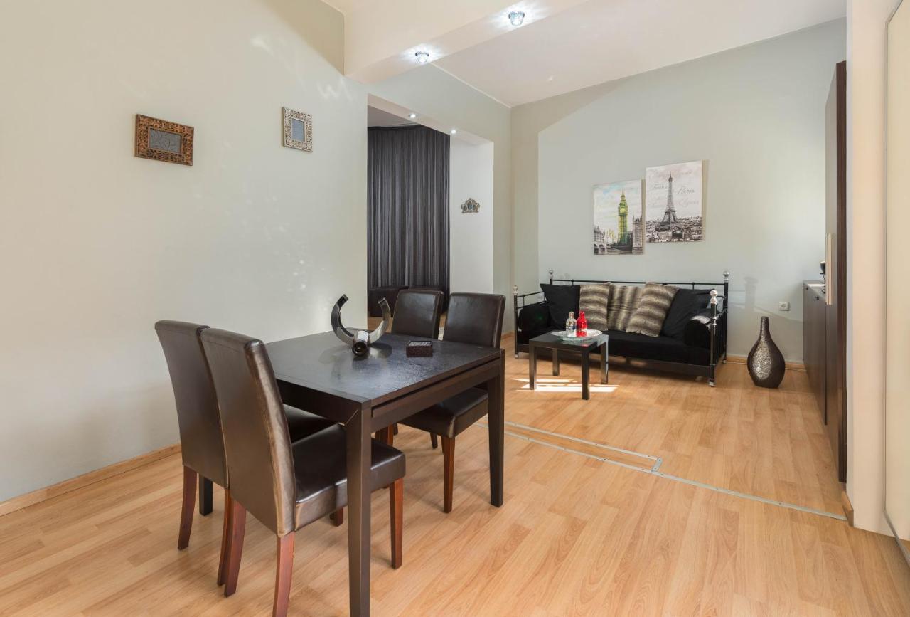 Amazing Apartment 300 Meters From the Old Town 1
