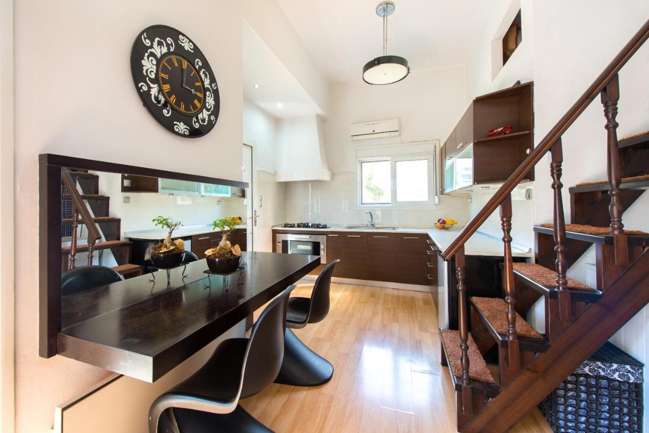 Amazing Apartment 300 Meters From the Old Town 2