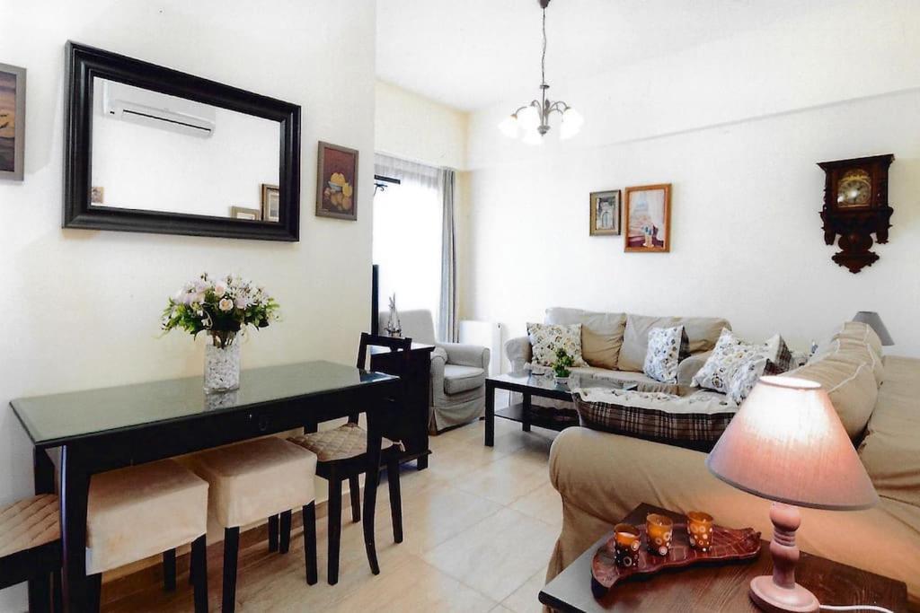 Ivi Centralapartment Rhodes Town