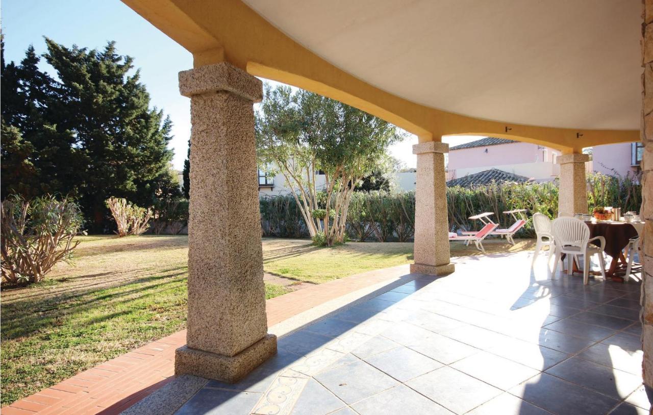 Cozy Home in Costa Rei -Ca- with Wifi 1