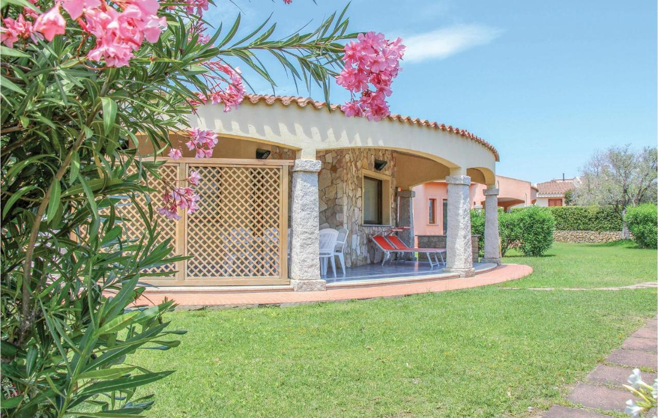 Rei Sole Uni 6 Pool 1