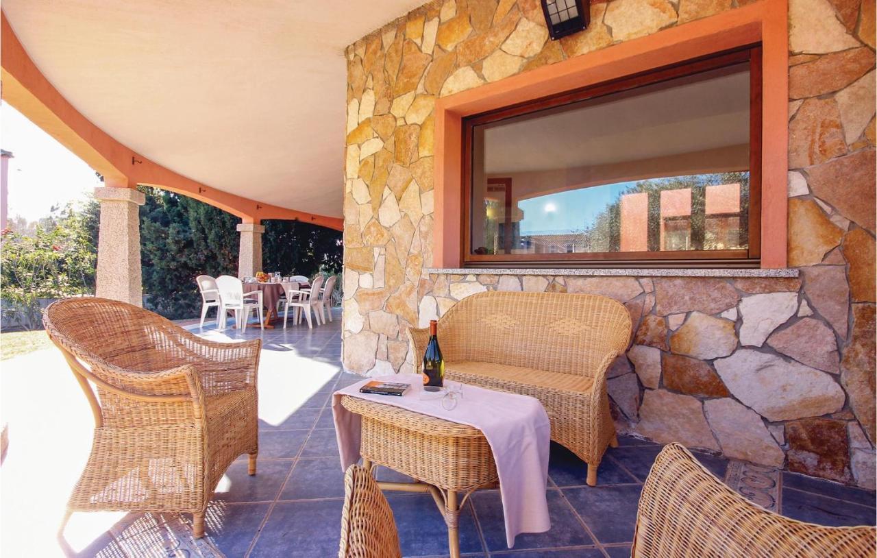 2 Bedroom Lovely Home in Ca- 1