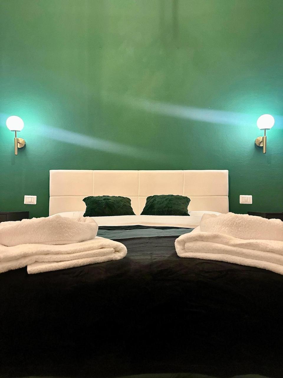 Urban Domus, Duomo, Milan 2