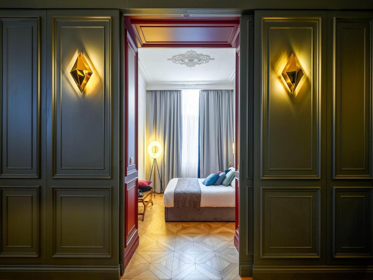 The Best Rent - Refined One-Bedroom Apartment in the Historic Milan Center 2