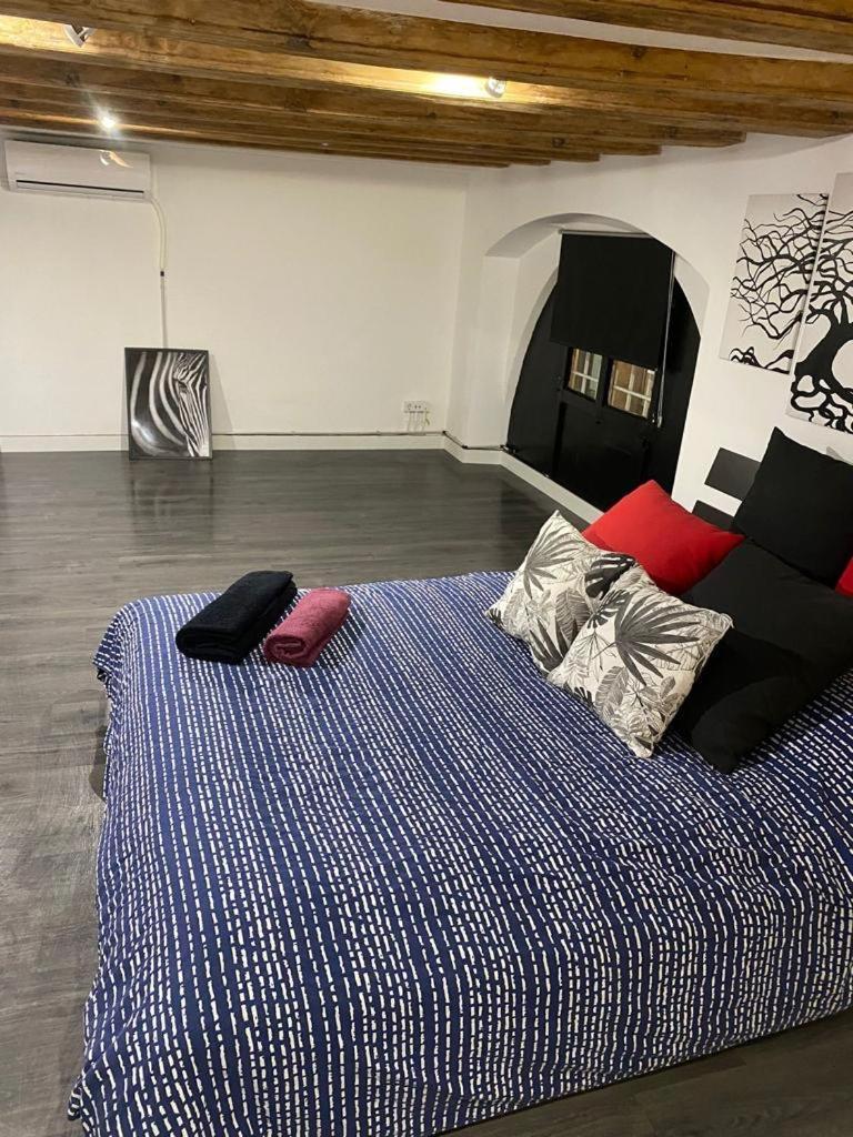 Loft No Compartido Centro de Barcelona 1