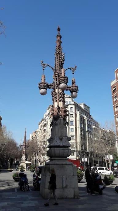 Acogedor Apartamento En la Sagrada Familia 2