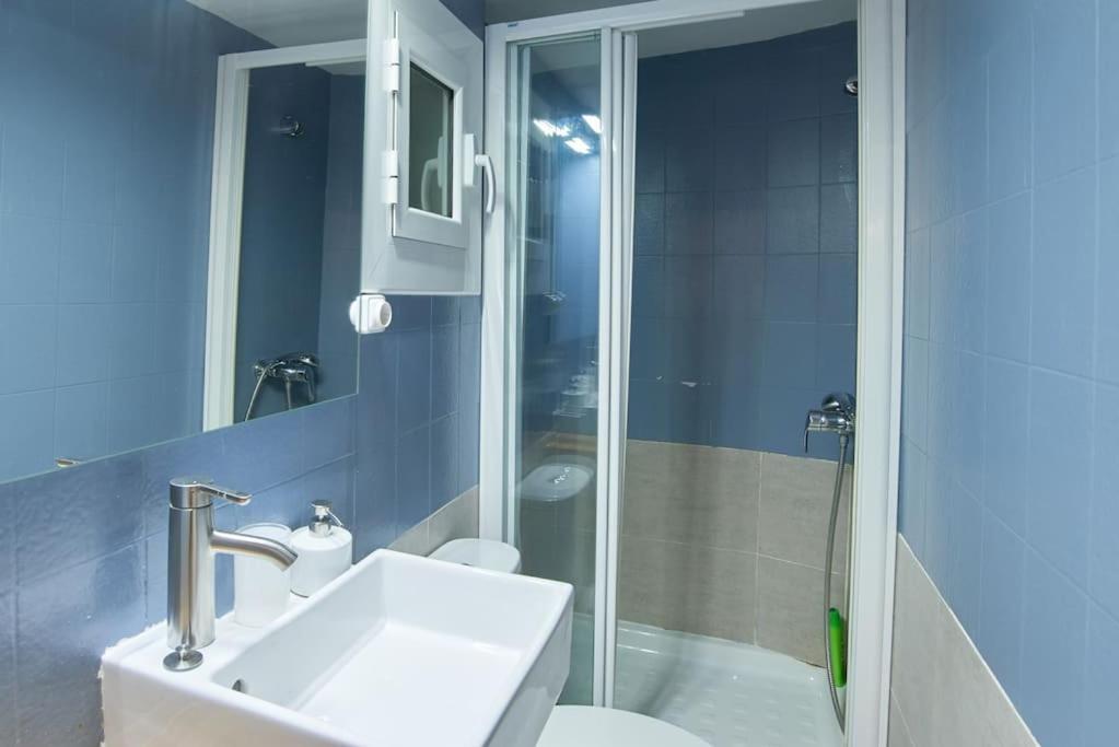 Acogedor Apartamento En la Sagrada Familia 1