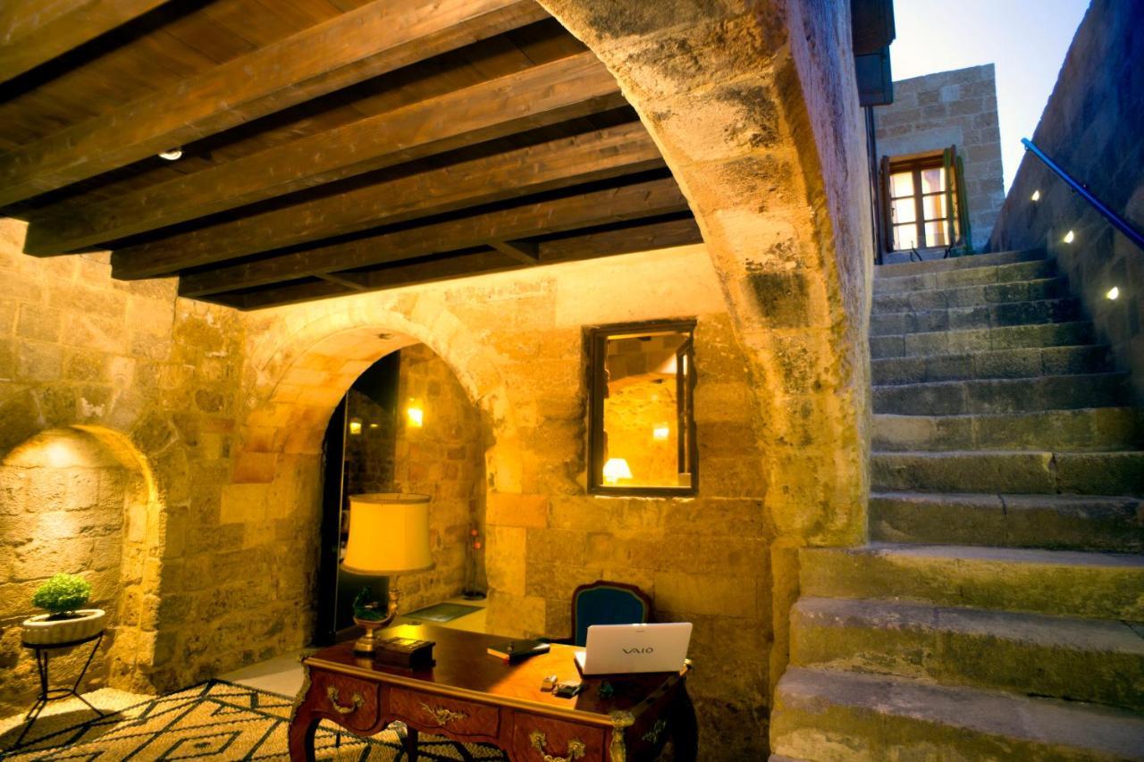 Mystic Hotel (Adults only) 2