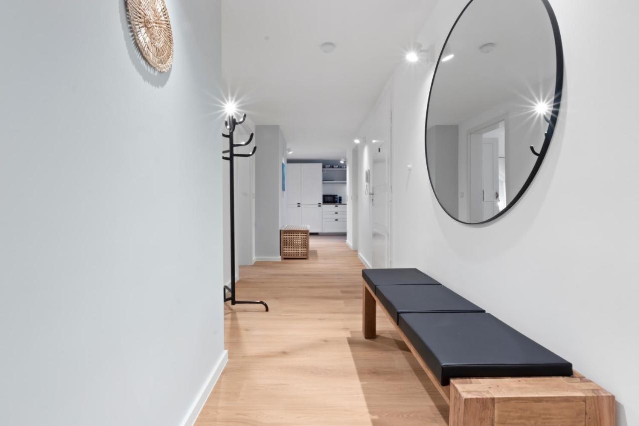 Flatista Homes - Luise 1