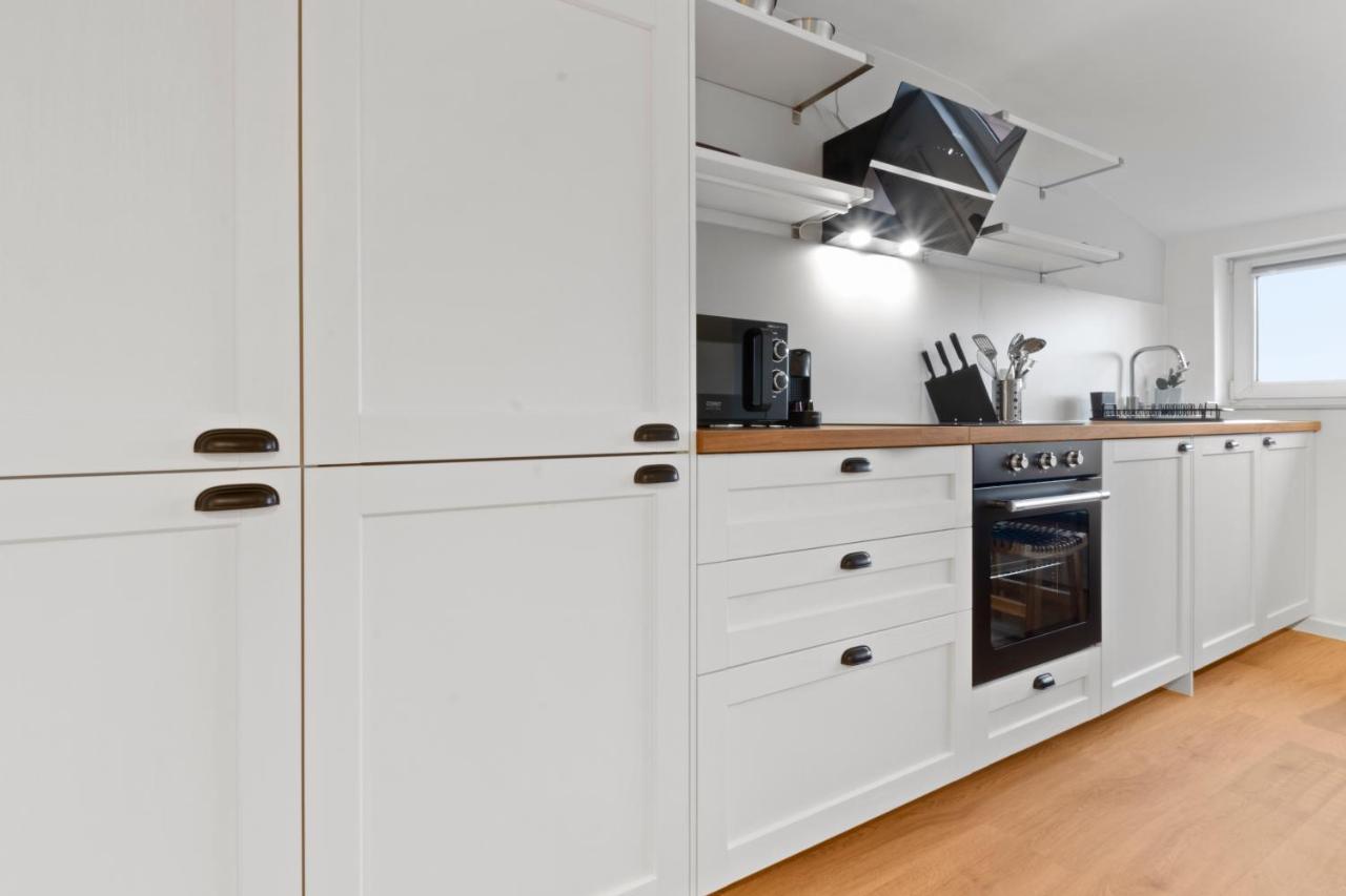 Flatista Homes - Luise 2