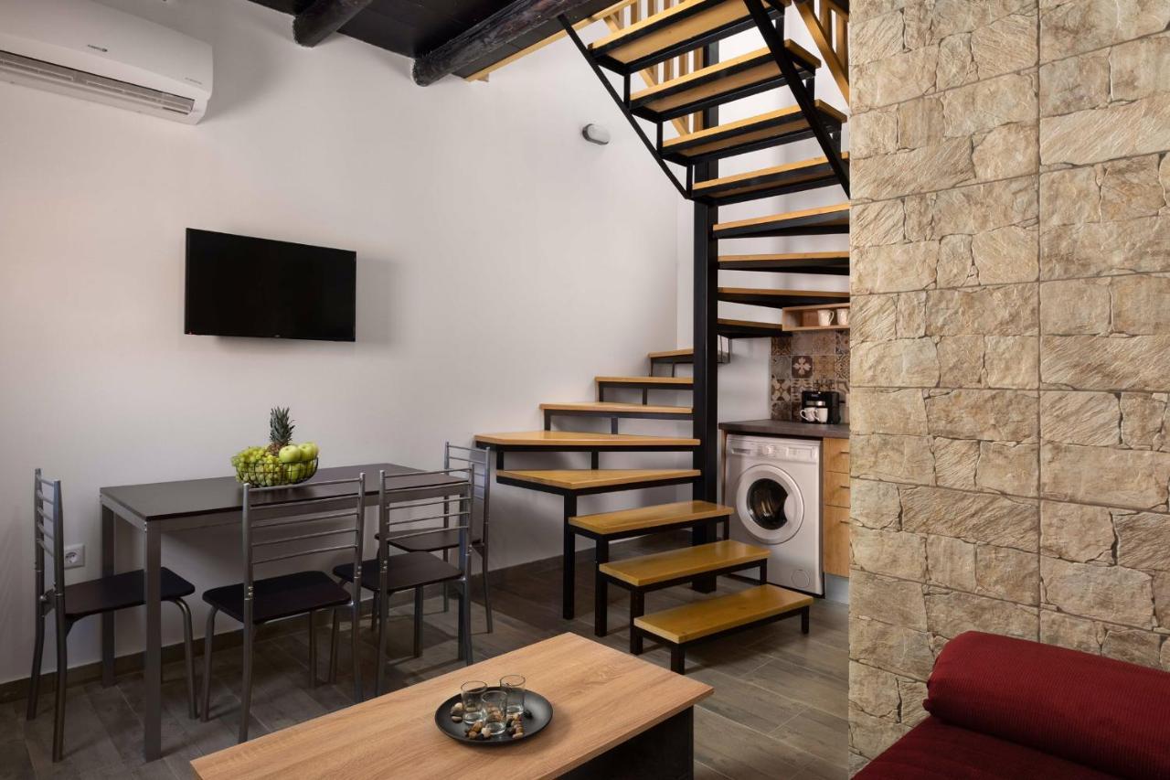 Apartments in the Center Marasia 2