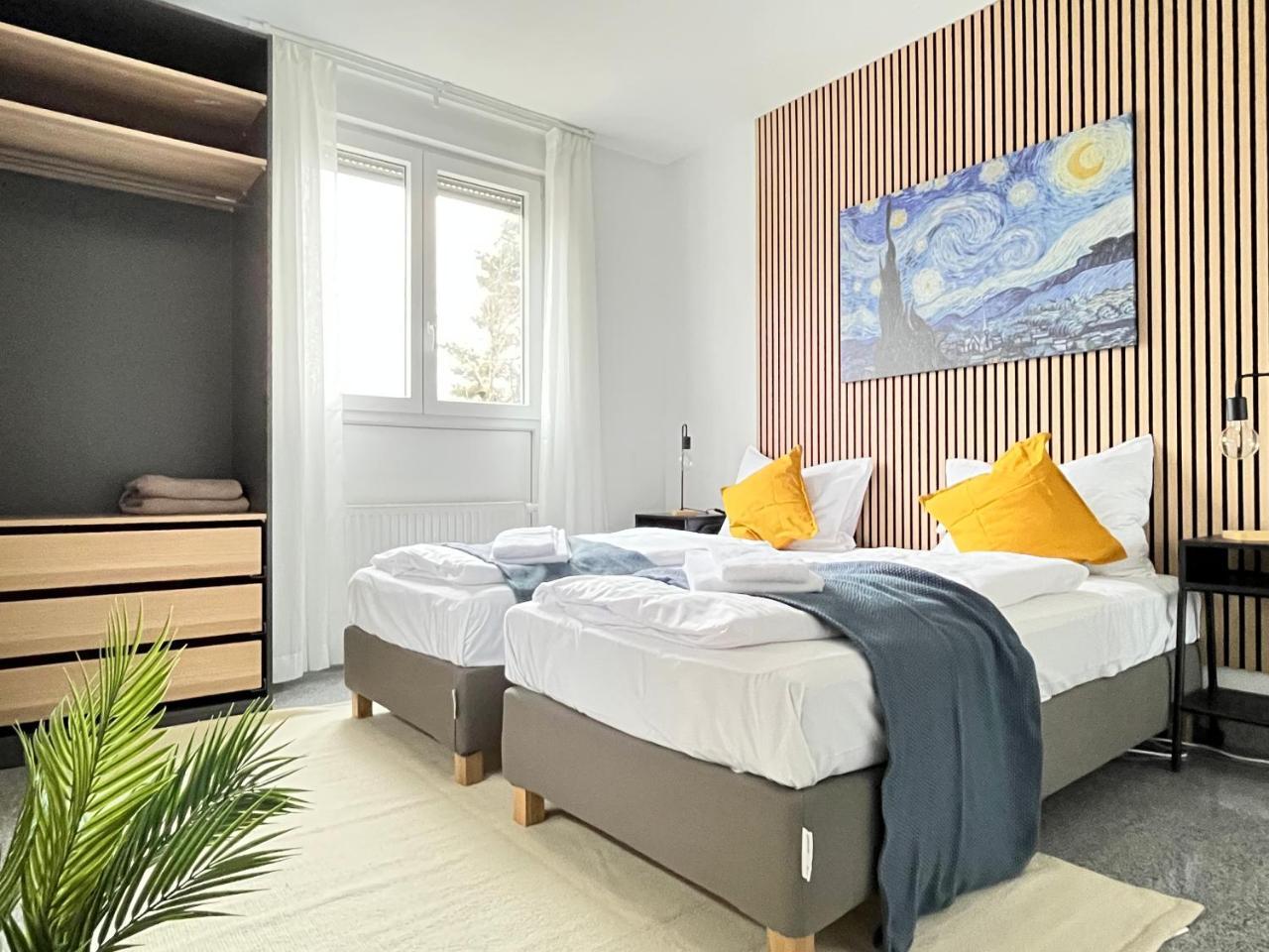 Lta Apartment Munchen Sud No2 Relax & Chill