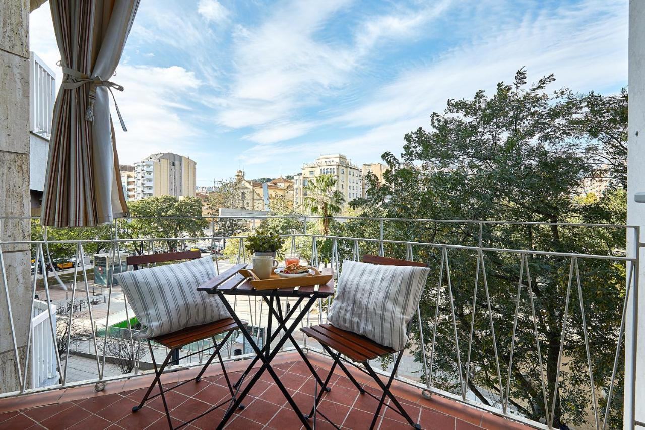 Bbarcelona Gracia Apartment 2
