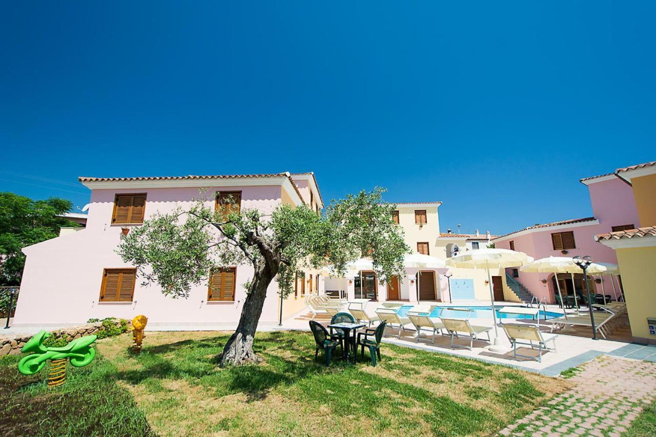 Violet Residence in Orosei 1