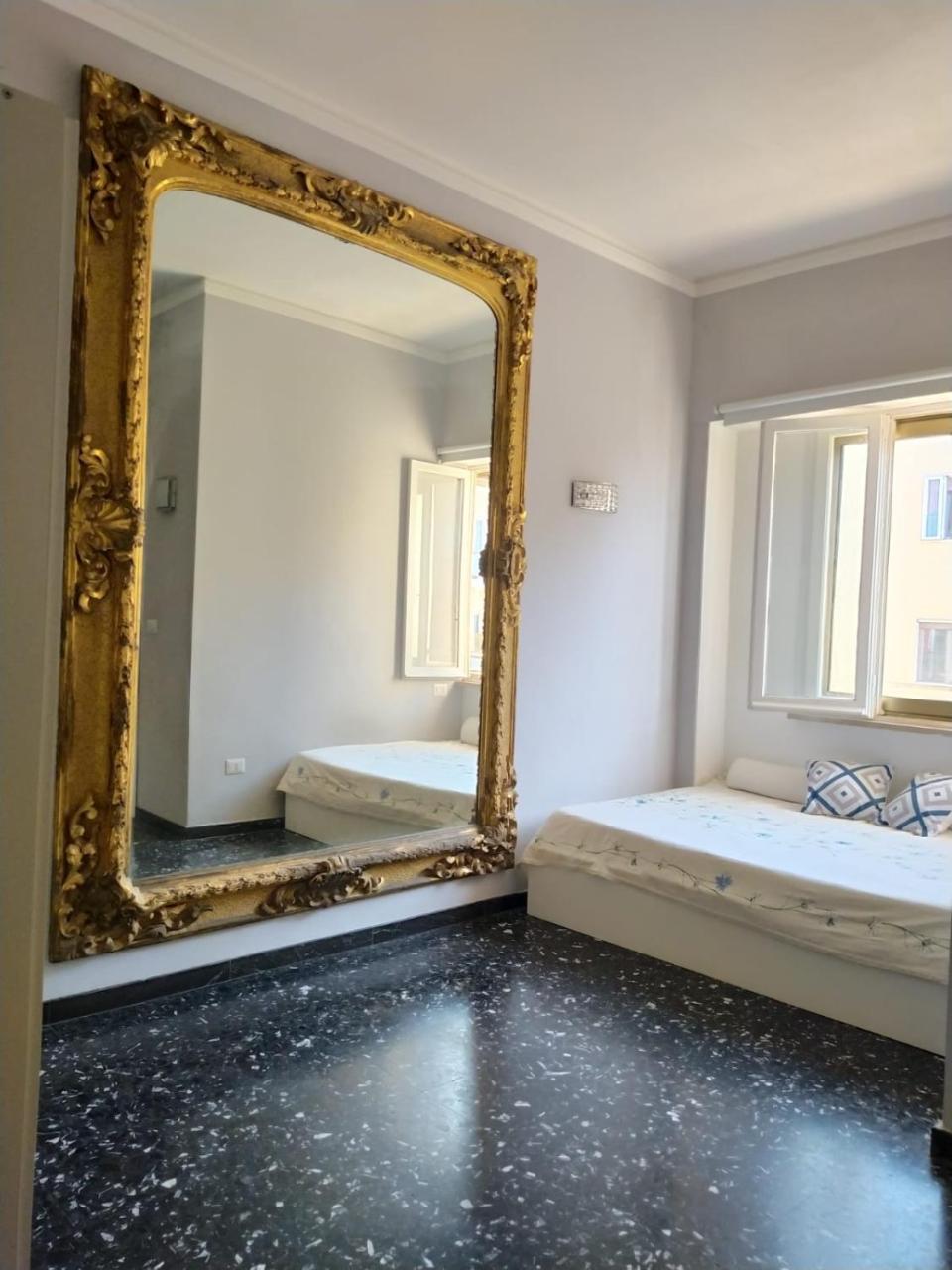 Antichi Riflessi Suite (Adults Only)