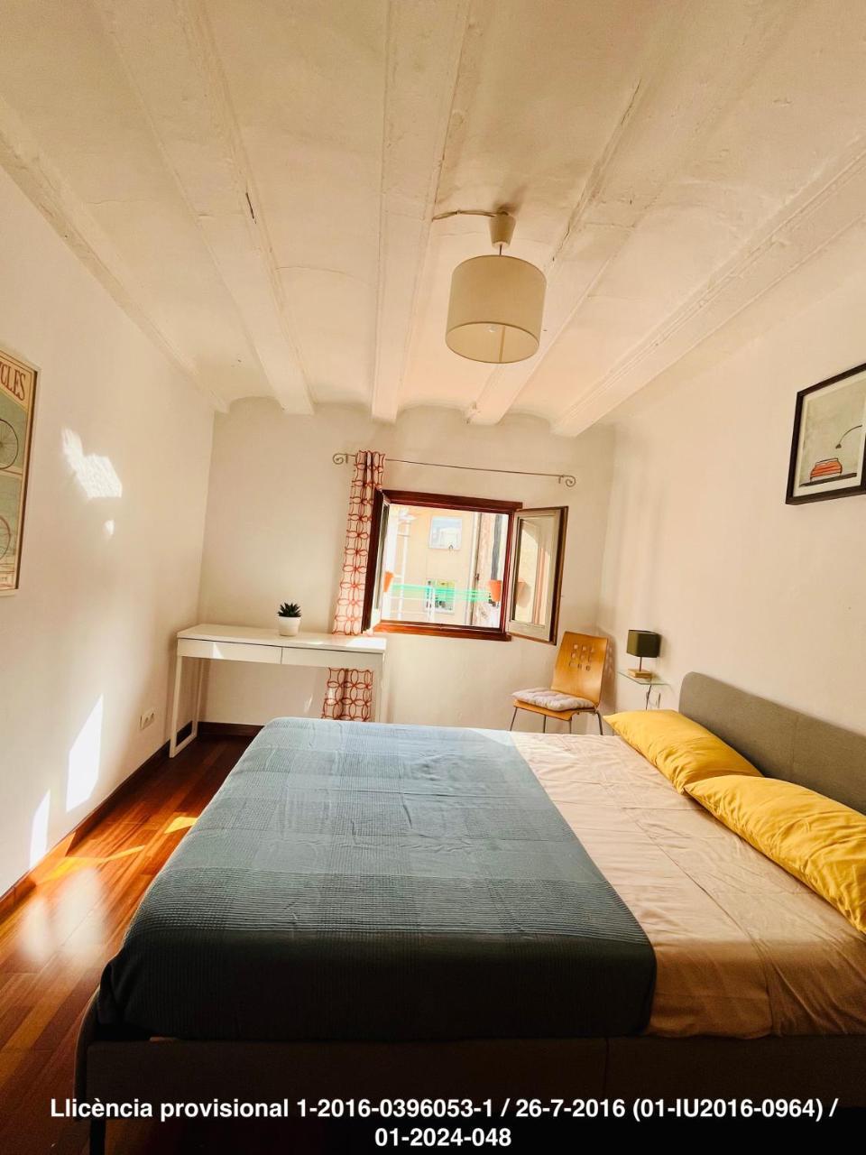 Ramblas Apartment 5 2