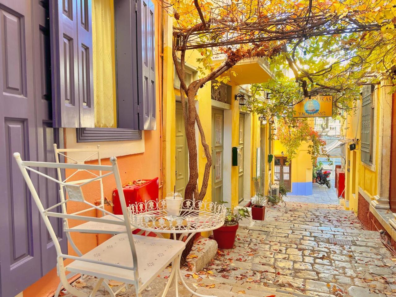 Kali Strata 1 - Downtown 1