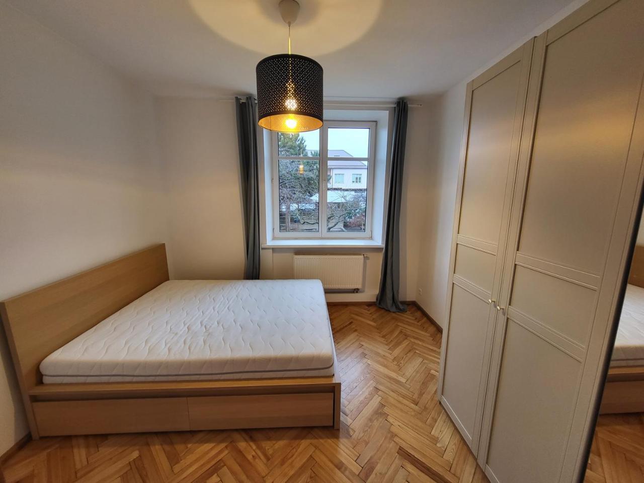 Treniotos Apartamentai