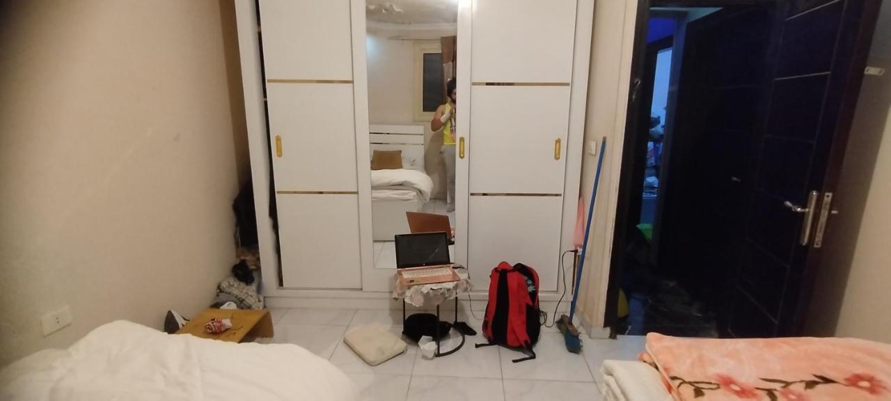 Room in Appartment 2