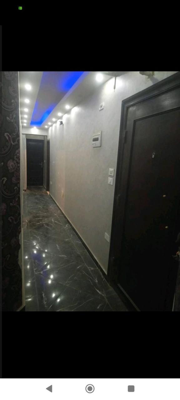 Room in Appartment 1