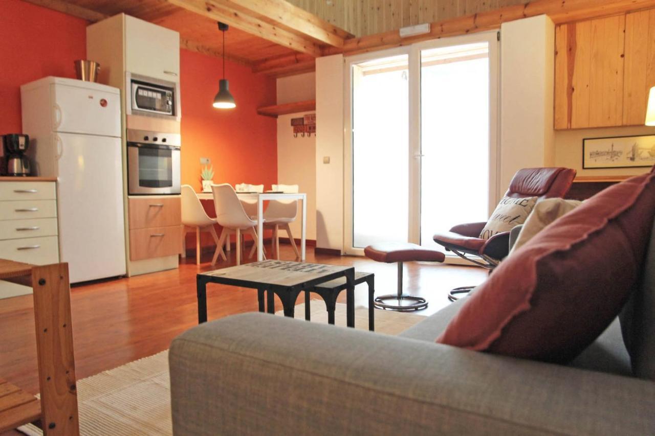 Urban Loft Barcelona Diagonal Super Ubicacion Wifi 2