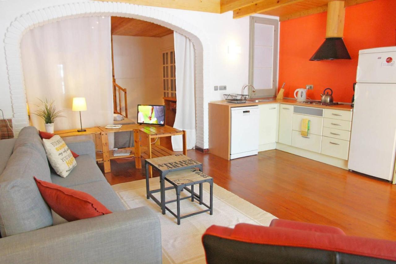 Urban Loft Barcelona Diagonal Super Ubicacion Wifi 1