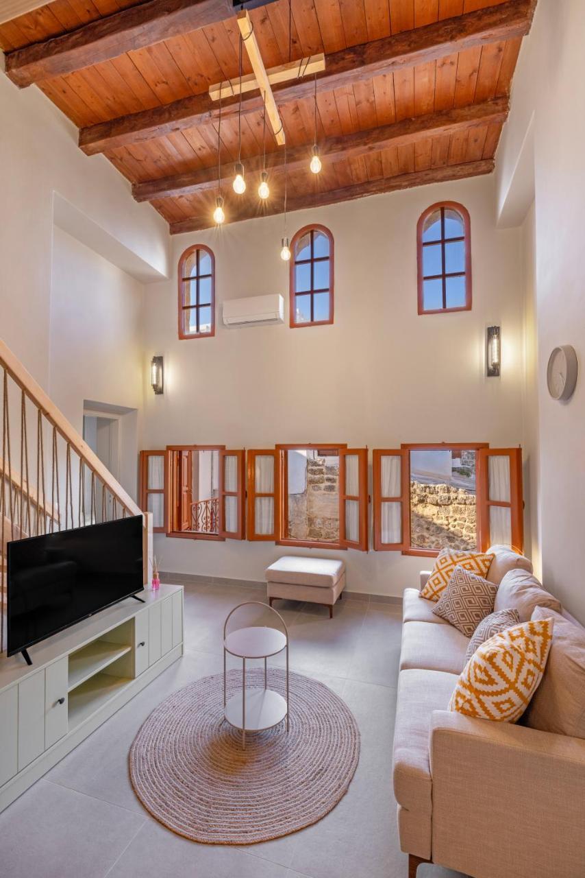 Casa Della Vita Loft ,Rhodes Old Town 1