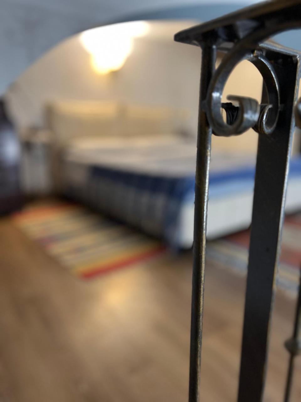 Monolocale Castello Cagliari Centro Storico 2