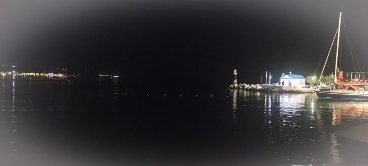 Restaurant Maria Suites Sunset 2