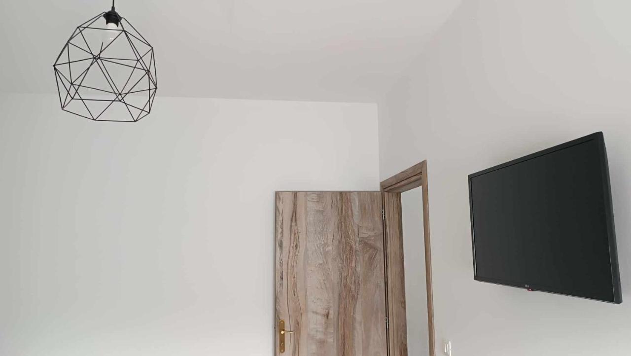 Restaurant Maria Suites Sunset 1