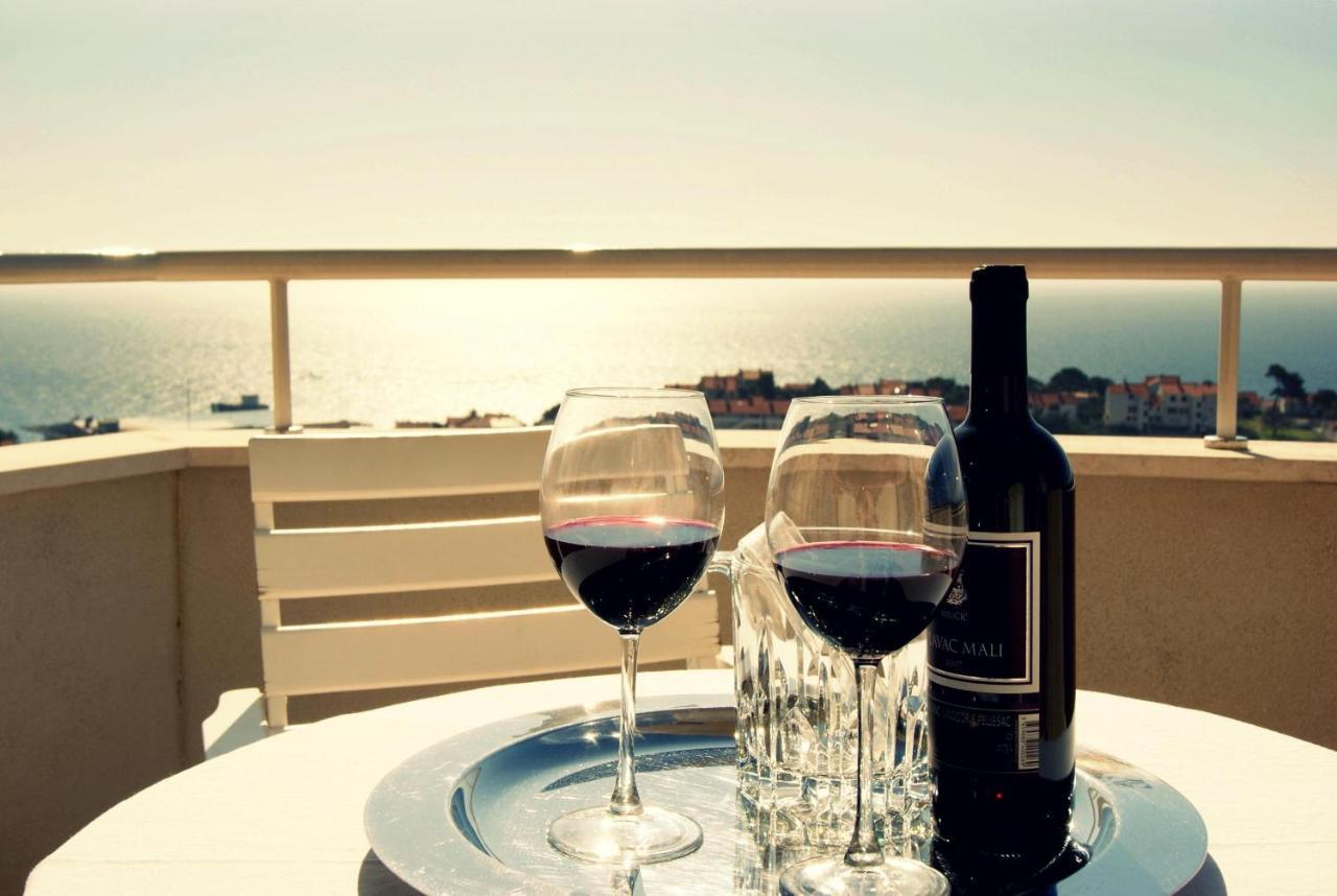 Mediterranean Blue Apartments 1