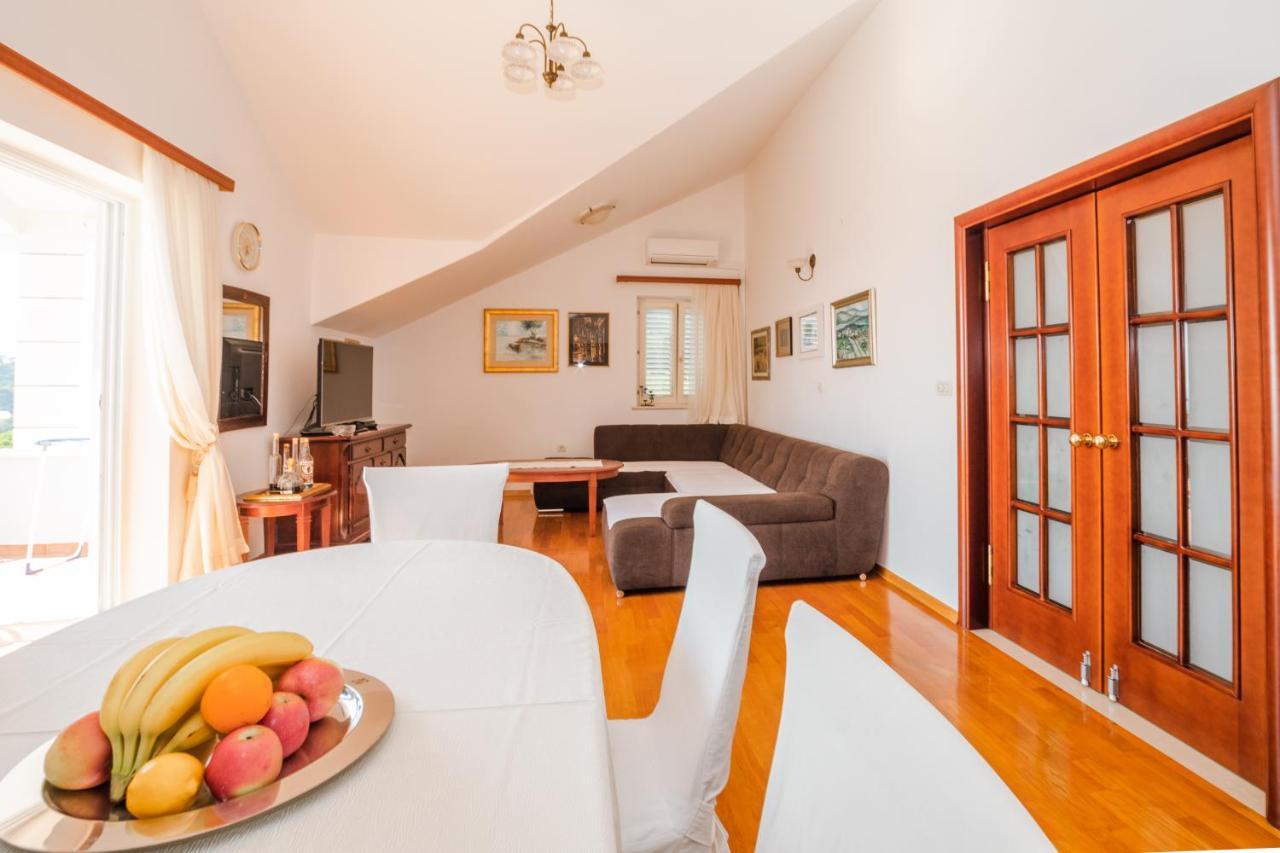 Mediterranean Blue Apartments 2