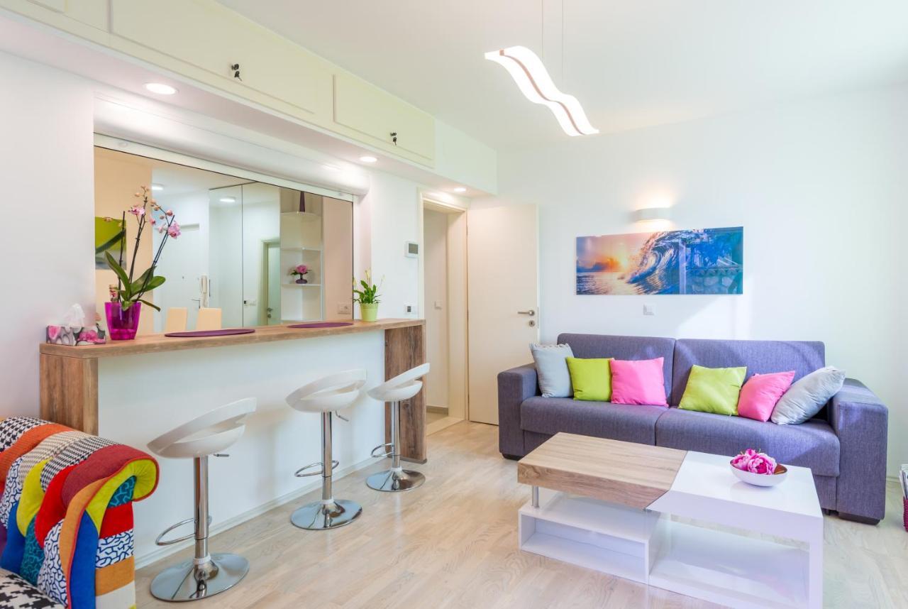 Apartment Ortensia Dubrovnik Colors 1