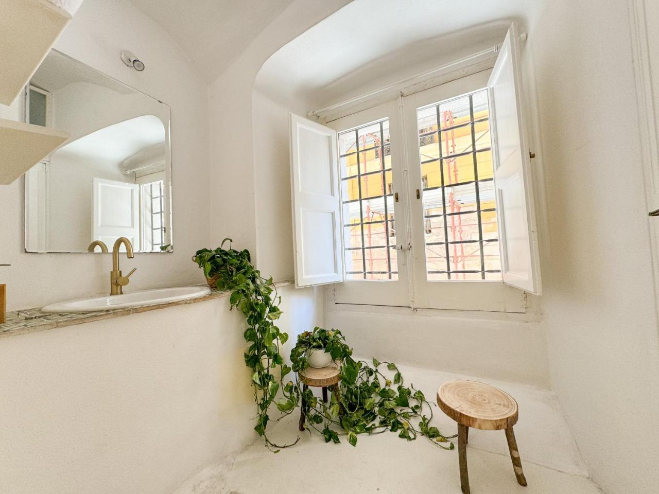 Kalma - Genovesi Mini House 1