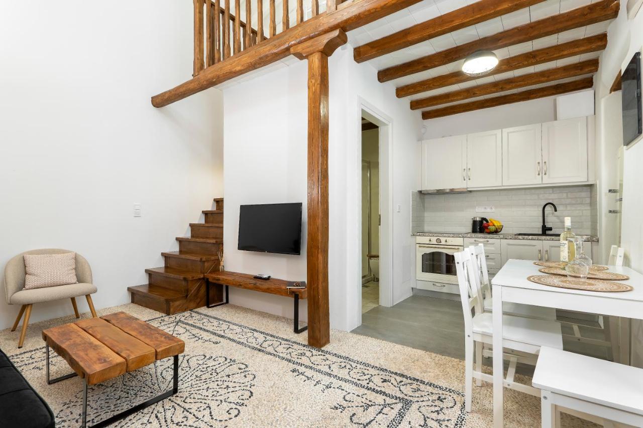 Villa Del Capo Suites 2