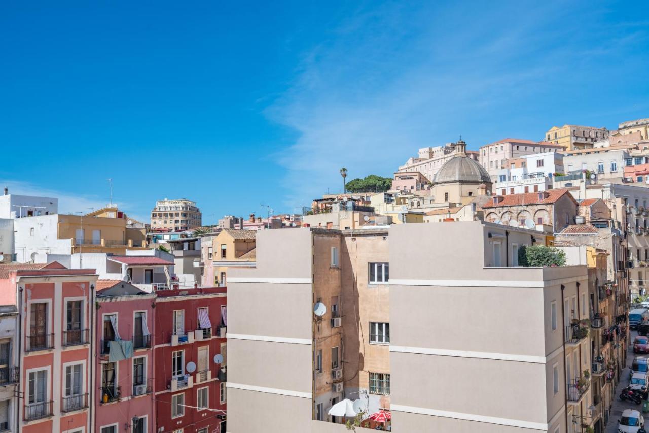 Panoramic House with Terrace - Marina 1