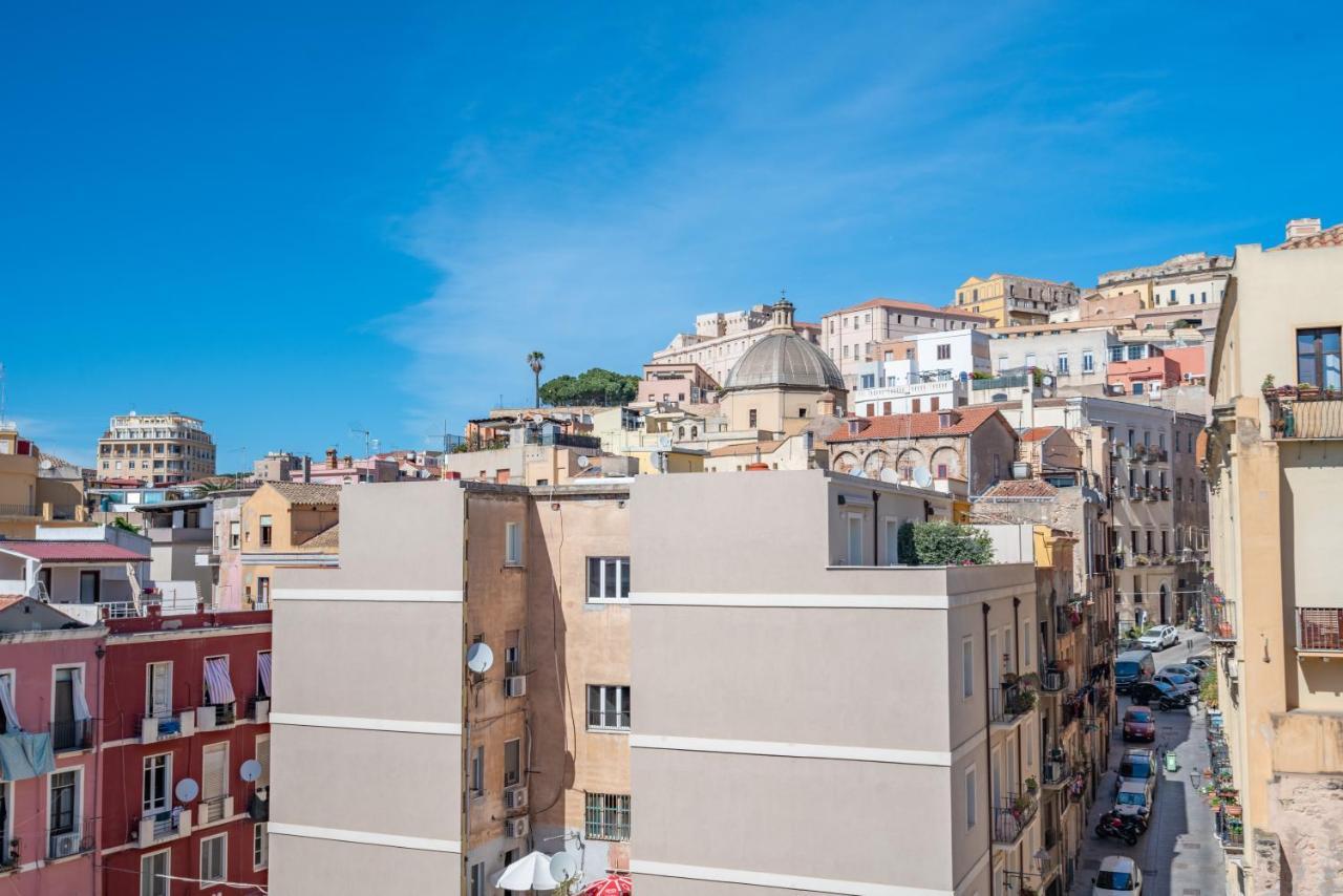 Panoramic House with Terrace - Marina 2