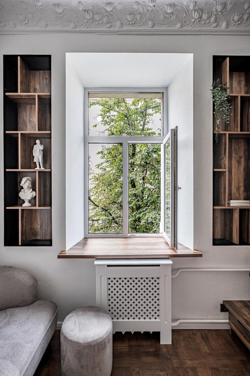 City Studio Apartment (Adults Only) 1