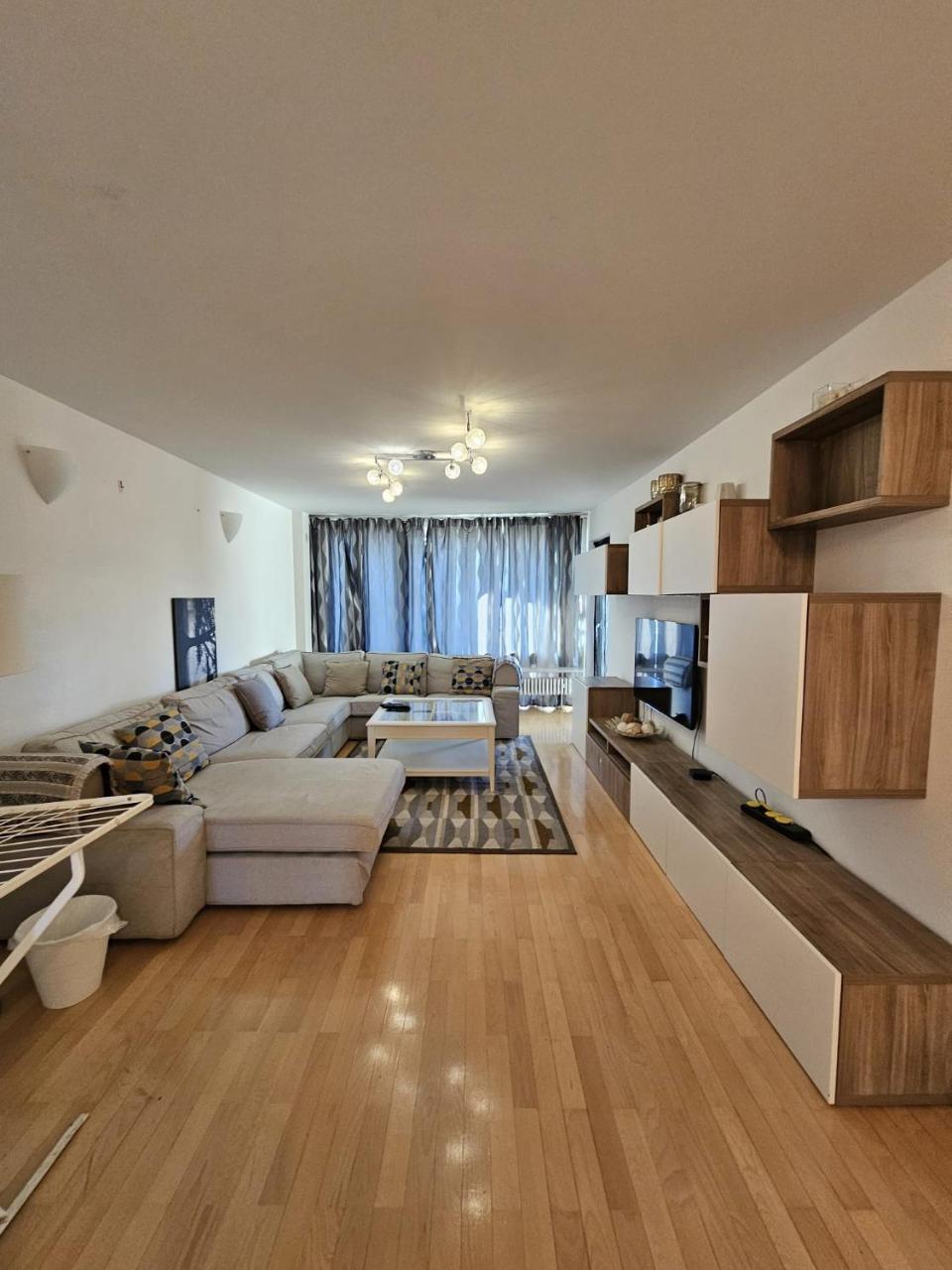 Oez 3 Zimmer Wohnung